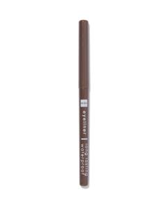 HEMA Perfect Eyeliner Waterproof Middenbruin (middenbruin)