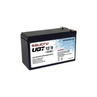 Batterij voor Ononderbreekbaar Stroomvoorzieningssysteem SAI Salicru UBT UBT 12/9 12/9 9 Ah 12V 12 V