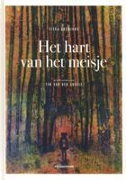 Het hart van het meisje (Hardback)