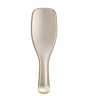 Tangle Teezer the ultimate detangler chrome champagne gold