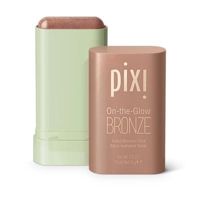 Pixi On-the-Glow Bronze SoftGlow 19gr