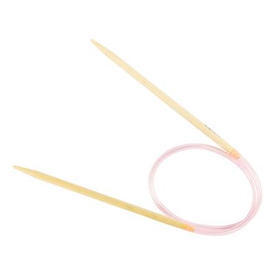 Creativ Company Rond breinaalden 4 mm, 40cm
