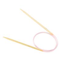 Creativ Company Rond breinaalden 4 mm, 40cm
