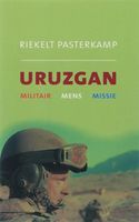 Uruzgan - Riekelt Pasterkamp - ebook