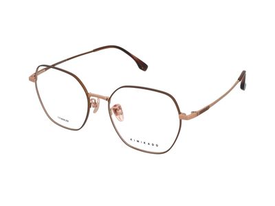 Brillen met correctie Kimikado Titanium Chitose C5