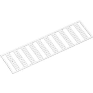 793-569  (5 Stück) - Label for terminal block 5mm white 793-569