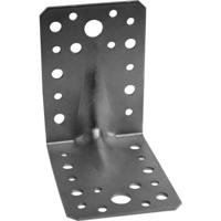 Connex Versterkte Winkelhaak 90X90X65 Rvs - HVRS2650