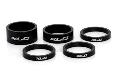 XLC Balhoofd spacerset as-a02