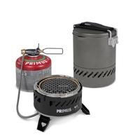Primus Ulti Stove System 1.0 Kooktoestel Primus Ulti Stove System 1.0 Kooktoestel