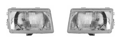 Koplamp Set SET4321942