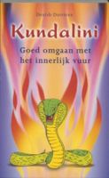 Kundalini - Denish Dutrieux - ebook