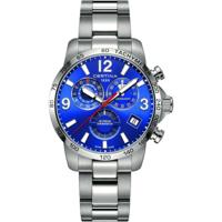 Horloge Heren Certina C034.654.11.047.00 (Ø 42 mm)
