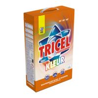 Tricel - Waspoeder Kleur - 6480g