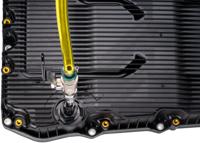 VIGOR adapterset "getriebeöl v7385" oil service kit, 9g-troni ,code 725,4-piece.