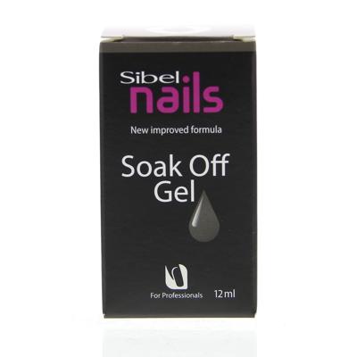 Sibel Nails Soak Off Gel Gel N°5087 12ml Sibel Nails Soak Off Gel Gel N°5087 12ml
