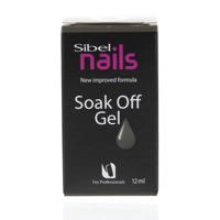 Sibel Nails Soak Off Gel Gel N°5087 12ml Sibel Nails Soak Off Gel Gel N°5087 12ml