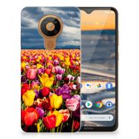 Nokia 5.3 | TPU Case | Tulpen