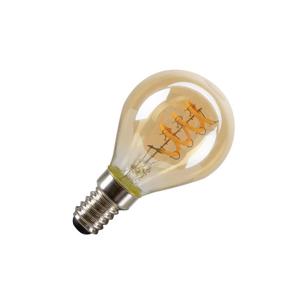 SLV 1008650 LED-lamp Energielabel G (A - G) E14 2 W Warmwit (Ø x h) 45 mm x 45 mm Dimbaar 1 stuk(s)