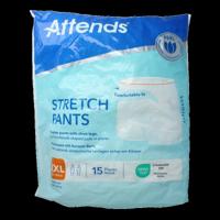 Stretchpants maat XXL 15 Stuks