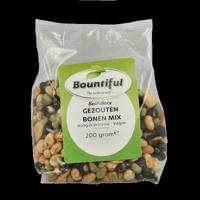 Bountiful Salted bean mix 200 Gram