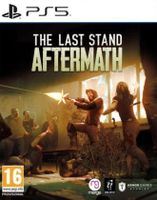 The Last Stand: Aftermath