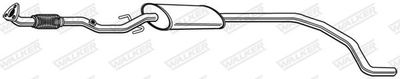 Middendemper 23383