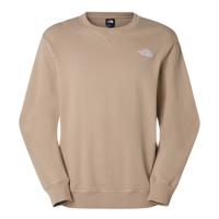 The North Face Essential Lite Crew Casual Sweater Heren 2XL
