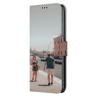 Book Cover Hoesje Maken voor de Google Pixel 7 Pro | Eigen telefoonhoesje ontwerpen | Op maat gemaakt
