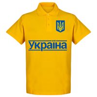 Oekraïne Team Polo