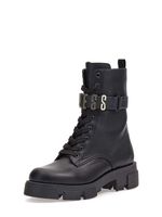 Laarsjes Van Guess zwart - thumbnail