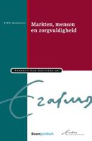 Markten, mensen en zorgvuldigheid (Paperback)