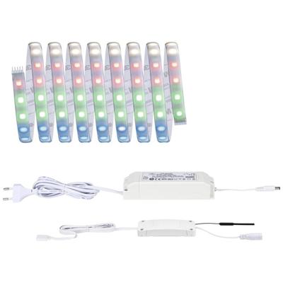Paulmann 78884 LED-strip basisset Met connector (male) 24 V 3 m Warmwit 1 set(s)