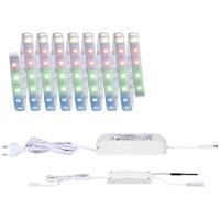 Paulmann 78884 LED-strip basisset Met connector (male) 24 V 3 m Warmwit 1 set(s)