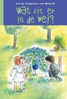 Wat zit er in de wei - Geesje Vogelaar-van Mourik - ebook