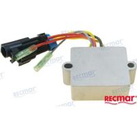 REPUESTOS MOTORES - Mercruiser REC893640T01 - RECTIFICADOR VOLTAJE