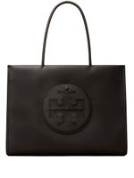 Tory Burch sac cabas Ella Bio - Noir - thumbnail