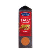 Santa Maria - Taco Spice mix - 532g - thumbnail