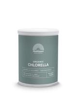 Mattisson Chlorella poeder bio