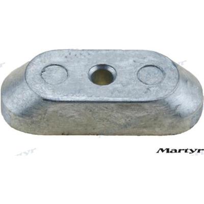 CM55320-98400 - ANODE SUZUKI 9.9 - 15 PK Bombardier