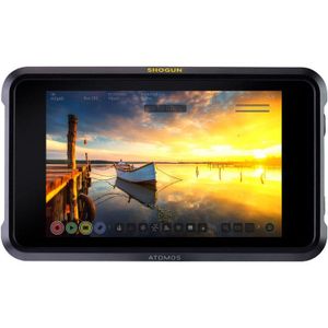 Atomos Shogun Classic 7" monitor/recorder
