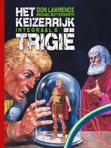 Het Keizerrijk (Hardback)