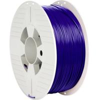 Verbatim 55322 55322 Filament PLA kunststof 1.75 mm 1000 g Blauw 1 stuk(s)