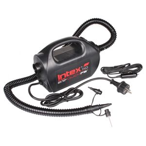 Intex 68609 elektrische luchtpomp 400 l/min