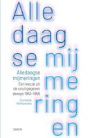 Alledaagse mijmeringen (Paperback) Alledaagse mijmeringen (Paperback)