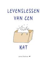 Levenslessen van een kat (Hardback)