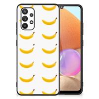 Samsung Galaxy A32 4G | A32 5G Enterprise Editie Back Cover Hoesje Banana