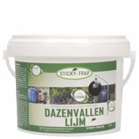 Sticky-Trap dazenlijm 1,5L