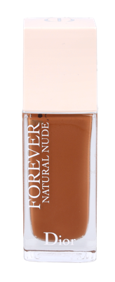 Christian Dior - Dior Forever Natural Nude 24H Wear Foundation 6N NEUTRAL 30 ml Dames