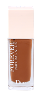 Christian Dior - Dior Forever Natural Nude 24H Wear Foundation 6N NEUTRAL 30 ml Dames