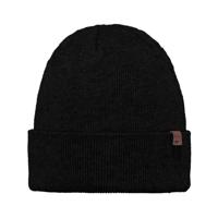 Barts Willes Muts Heren Black one size